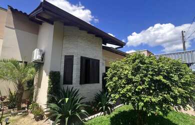 Imagem 4: CASA NO BAIRRO PALMEIRAS