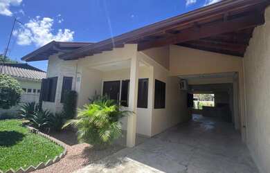 Imagem 6: CASA NO BAIRRO PALMEIRAS