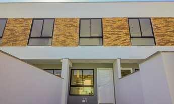 Imagem 3: LINDO Sobrado no Bairro Escola Agrícola