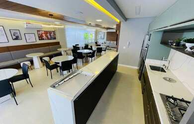 Imagem 5: Apartamento no Bairro Escola Agrícola em Blumenau com 4 Dormitórios (4 suítes) e 200 m²