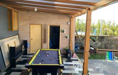 Imagem 7: Linda casa a venda em Campo Bom