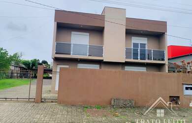 Imagem 2: Casa a venda em Sapiranga próximo a RS 239