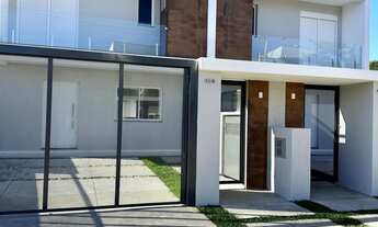 Imagem 4: Lindos sobrados a venda em Sapiranga/RS