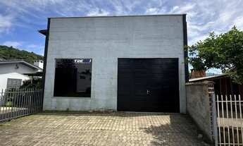 Imagem: Predio comercia a venda em Nova Hartz/RS