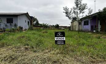 Imagem: Terreno a venda em sapiranga