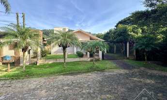 Imagem: Casa a Venda em Sapiranga