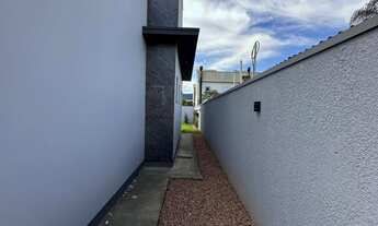 Imagem 7: Bairro Centenário, em Sapiranga/RS