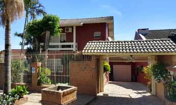 Imagem: Casa para aluguel bairro Santa Lúcia em