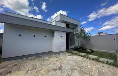 Imagem 3: Casa a venda Bairro Centenario