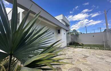 Imagem 4: Casa a venda Bairro Centenario