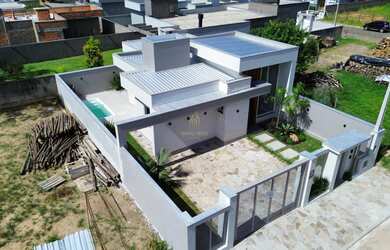 Imagem 6: Casa a venda Bairro Centenario