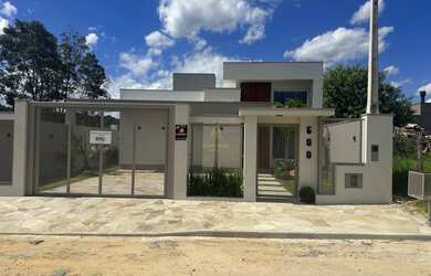 Imagem 7: Casa a venda Bairro Centenario