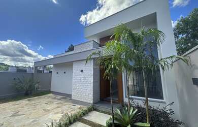 Imagem 2: Casa a venda Bairro Centenario