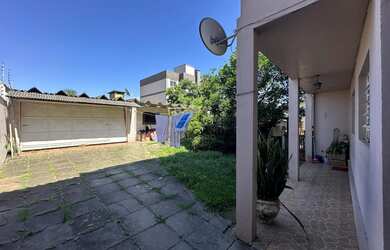 Imagem 6: Casa localizada no bairro Centro de Campo Bom