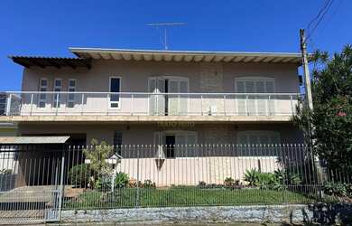 Imagem 2: Casa localizada no bairro Centro de Campo Bom