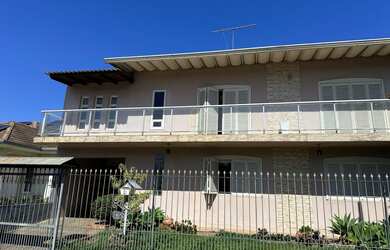 Imagem 3: Casa localizada no bairro Centro de Campo Bom