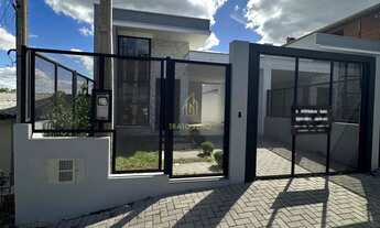 Imagem: Casa bairro Paulista em Campo Bom