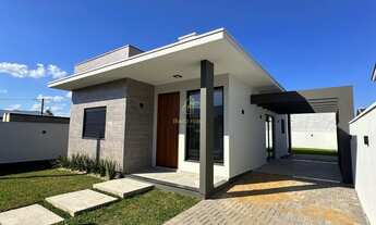 Imagem: Casa à venda em Araricá Novos - Pronto