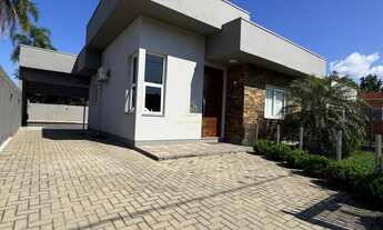 Imagem: Imóvel pronto para morar em Nova Hartz