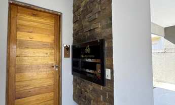 Imagem 5: Imóvel pronto para morar em Nova Hartz: Casa no Bairro Progresso