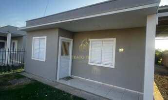 Imagem: Oportunidade imperdível Casa semi-nova