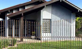 Imagem: Casa a venda em Campo Bom Bairro Santa Lúcia
