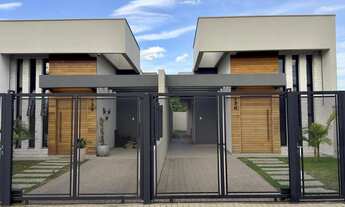 Imagem: Casa em Campo Bom bairro Paulista