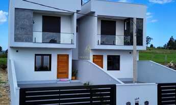 Imagem: Sobrado a venda em Araricá Bairro Azaleia