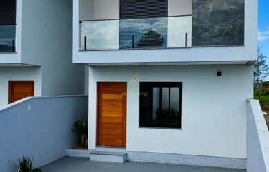 Imagem 3: Sobrado a venda em Araricá Bairro Azaleia