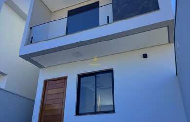 Imagem 4: Sobrado a venda em Araricá Bairro Azaleia