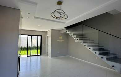 Imagem 6: Sobrado a venda em Araricá Bairro Azaleia