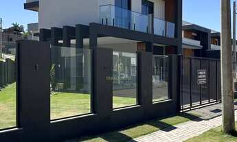 Imagem 2: Sobrado à venda em Campo Bom, Loteamento Benevento - Novos - Pronto para morar