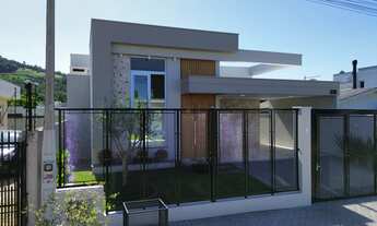 Imagem: Casa no bairro Centenário em Sapiranga