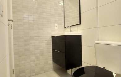 Imagem 5: Lindo loft todo mobiliado pronto para ocupar!