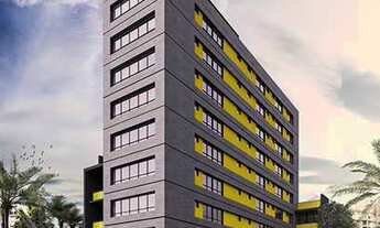 Imagem: Um novo conceito de empreendimento na cidade!