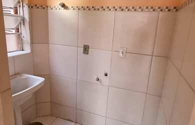 Imagem 7: Excelente 1 dormitório com elevador, garagem, sacada pertinho do Bourbon Hipermercado!