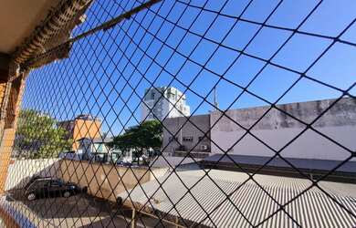 Imagem 2: Excelente 1 dormitório com elevador, garagem, sacada pertinho do Bourbon Hipermercado!
