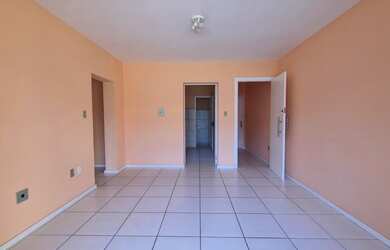 Imagem 3: Excelente 1 dormitório com elevador, garagem, sacada pertinho do Bourbon Hipermercado!