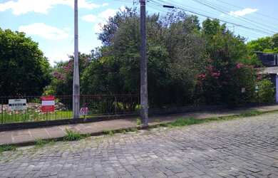 Imagem 2: Terreno com 3 Dormitorio(s) localizado(a) no bairro Petropolis em Taquara / RIO GRANDE DO