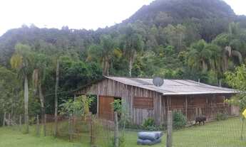 Imagem: Chácara / Sítio com 3 Dormitorio(s) localizado(a)