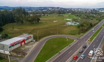 Imagem: Área às margens da RS-239!