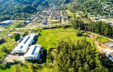 Imagem 7: Área com várias possibilidades!