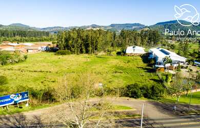 Imagem 5: Área com várias possibilidades!