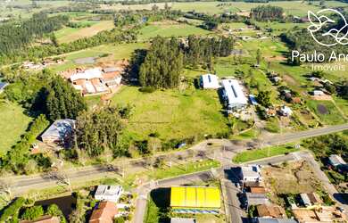 Imagem 3: Área com várias possibilidades!