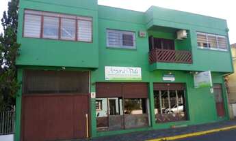 Imagem: Prédio com 2 Dormitorio(s) localizado(a)