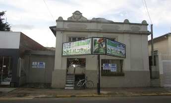 Imagem: Prédio Comercial, 1 dormitório, 1 vaga