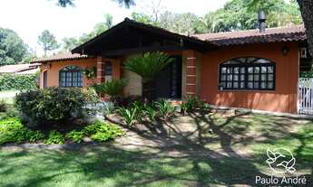 Imagem: Casa com 2 Dormitorio(s) localizado(a) no