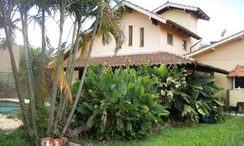 Imagem: Casa com 3 Dormitorio(s) localizado(a) no