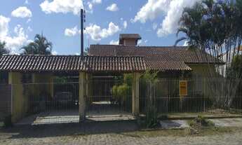 Imagem 2: Casa com 3 Dormitorio(s) localizado(a) no bairro Petropolis em Taquara / RIO GRANDE DO SU