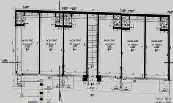 Imagem 5: Sala Comercial com 3 Dormitorio(s) localizado(a) no bairro Centro em Taquara / RIO GRANDE